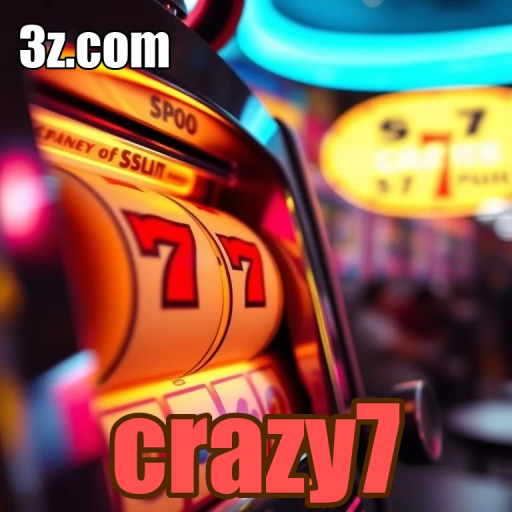Experimente as Reviews Fantásticas do Site crazy7 e Jogue Melhor