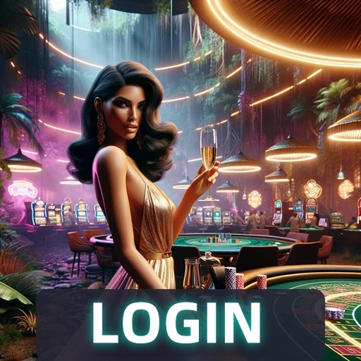 crazy7 Área de Login