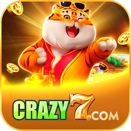 crazy7 Logo