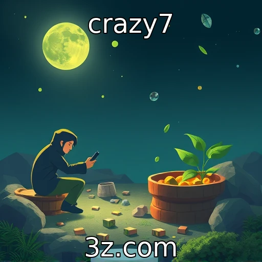 Sustentabilidade no desenvolvimento de jogos e seu futuro